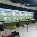 메이드 골프 카운티 실내골프연습장 이미지