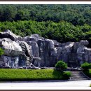 불갑저수지 수변공원 이미지