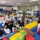 금강태권도 파워점핑 이미지