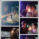 (주)퓨잉 | 130728 울프엠 런칭 파티 &amp; 민우오빠 생일 파티 후기