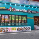 닭갈비 제작소 이미지