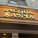 아쿠아동물병원 | 성수 두쫀쿠 맛집 아쿠아 산타 웨이팅없이 구매 후기