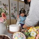 4322 | 서울 강동구 돌사진 스튜디오 녹차사진관 후기 : 돌상부터 가족사진까지 완벽