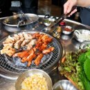 광판리숯불닭갈비신동 이미지