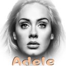 Adele / Hello 이미지