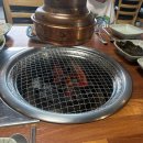 여수 여행 저녁으로 육장갈비 돼지갈비 후기