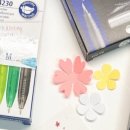 캘리그라피, 이제는 펜이다 이미지