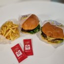 프랭크버거 신내점 이미지