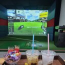 울산스크린골프 이미지