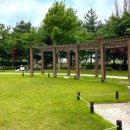 복하천 체육공원 축구장 이미지