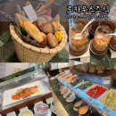 [로카우스호텔] 조식 아페티레스토랑 후기