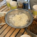 아산5호 | 충남 천안아산 캠핑장 피크닉 오시유 당일치기 캠프닉5호 이용후기 | 서프라이즈 생일파티, 브라이덜...