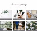 첸스PC | 개인블로그스킨 2번째 의뢰 주신 잇님 감사해요! ㅎㅎ(잡소리많음주의)