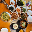 고궁식육식당 거제 사등면 가마솥정식 맛집