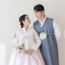 한빔한복 이미지
