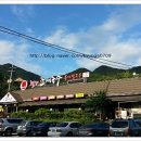 나드리국수와전