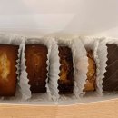 감성 가득 카페 베이킹(야간) 이미지