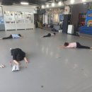 용인대 석사 합기도 & 휘트니스 이미지