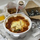[안양 맛집] 동대문 엽기 떡볶이 연성대점 배달 후기