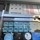 손대감회포차 | 여수 2박 3일 여행 3일차｜대감게장 솔직후기·이순신광장 거북선·무슬목해변·사시사철 삼치회