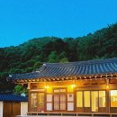 율시헌 | [안동 숙소] 감성 전통 독채한옥 스테이 '율시헌' 후기