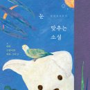 <책 읽고 소개하고 쓰는 사람> 김겨울 작가 강연회 | 황정은 소설 묘씨생 후기 및 황정은 작가 강연 후기(feat 눈 맞추는소설)