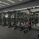 뉴엔드 짐 이미지