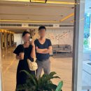 커짜이라이중식당 | [태국 방콕 태교여행 2일차] Mae Varee 망고 스티키 라이스, 릉루엉, 시암파라곤, 방콕 LGBTQ 퍼레이드...