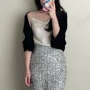 스카이라운지미사리 - 1500 | 너무 많이 밀려버린 OOTD 기록