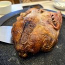 풍동슈퍼 | 일산 맛집 미덕원 한방오리진흙구이 후기 - 가족모임 장소 추천