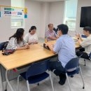 하상장애인복지관 | [UD큐브] 인터뷰 - 교육을 통해 유니버설 디자인을 완성시키는 사람: 하상장애인복지관 박민규 실장