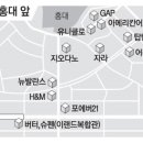 명동홈패션