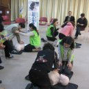 행궁동 주민센터 회의실 이미지