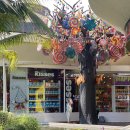 경호모텔 | [발리 꾸따 숙소]YELLO Hotel Kuta Beachwalk Bali 나홀로 이용 후기