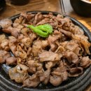 GR(파주시)-1-상-1 | 백반기행 파주 돼지불백 쌈쫄면 문발애직화불백