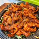 등갈비애꼬치다김포 | 김포 등갈비 맛집 | 등갈비애꼬치다 마송점 | 등갈비 소금구이, 숯불무뼈닭발 후기
