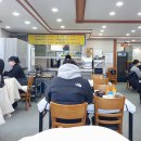 소구리설렁탕엑스포점 | <속초> 크리스마스에 호로록 🍒 : 진미막국수, 비치베이크샵, 청학동사거리