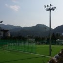 인제그라운드골프장 이미지