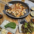 포항시청 | 포항시청맛집 '부자옥닭갈비' 점심특선 내돈내산 후기