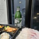 시장수산 | 주문진횟집 일출횟집에서 대게세트 포장, 주문진수산시장포장 후기