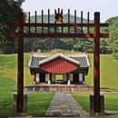 서울 헌릉과 인릉 이미지