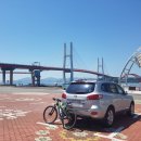 남해군창선면연곡보건진료소 | 창선도 자전거 일주