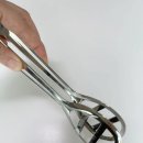 피아자 샐러드집게 후기｜디자인도 실용성도 만족!