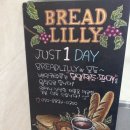 브레드릴리(Bread Lilly)