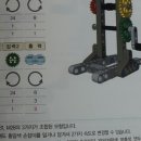 [도서][출간] "레고로 배우는 기계의 운동원리 152"(움직이는 사물 속에 숨겨진 비밀을 푸는 메커니즘...