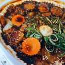 행복한찜닭 동두천점 | [배달맛집] 감동JMT 행복한 찜닭 동두천점๑•‿•๑