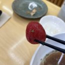 백석소바 | 일산 백석맛집, 어묵튀김 새우튀김 냉모밀 타레가츠동세트 백석소바 후기