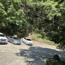 청화산농원휴게소 매점