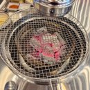 우리가족 집밥 상차림 (오후) | 오산 돼지고기 민들레화로 별관에서 식사 하고 왔어요