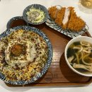 돈까스시티본점 | 부산 명지맛집/돈까스맛집 ‘백소정명지본점’ 내돈내산후기